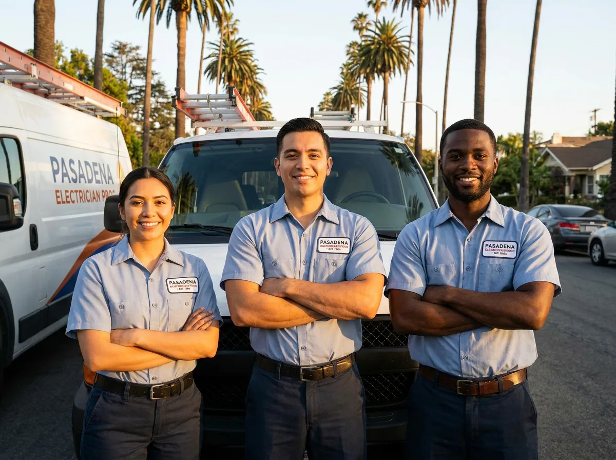 Electrician company in Emerald Isle, NC